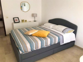 Appartamento Donna Imma Tropea